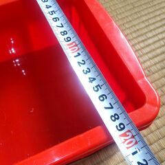 コンテナボックスの画像