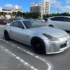 フェアレディZ