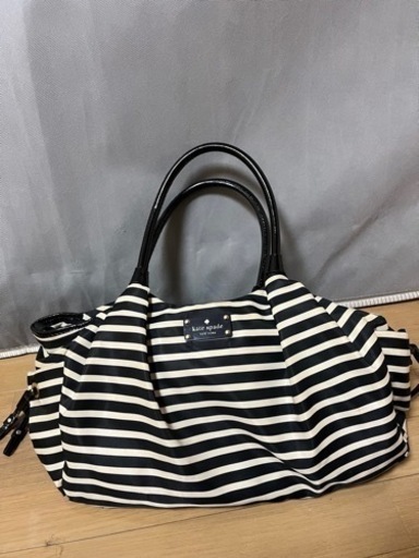 katespade♠︎マザーズバッグ