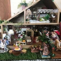 趣味ぺージの画像