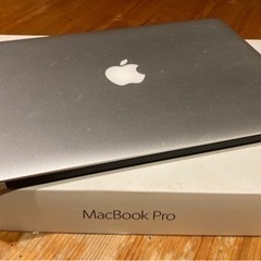 MacBook Pro