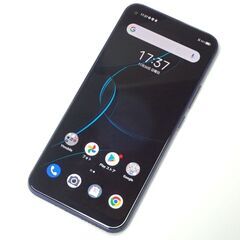 D435 Y!mobile ワイモバイル Libero 5G Ⅱ...