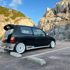 アルト　アルトワークス　ha11s ha21s
