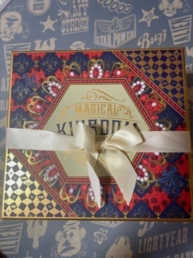 『限定』サボン2020クリスマスコフレ　シュガー・プラム