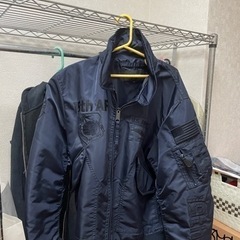 アヴィレックス　アウター