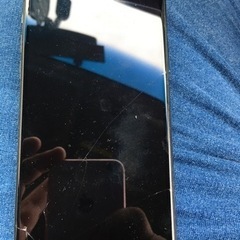 iPhoneXジャンク