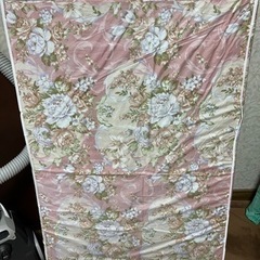 お譲りします！敷布団2セット