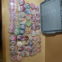 ゼスティリア グッズ【大量】【バラ売りOK】の画像