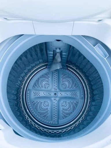 ✨2019年製✨1144番 シャープ✨電気洗濯機✨ES-GE6C-W‼️