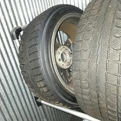 【決まりました】　215/45R17、205/45R17　マック...