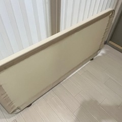 簡易仕切り板(衝立)の画像
