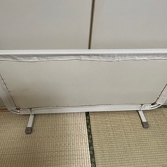 簡易仕切り板(衝立)の画像