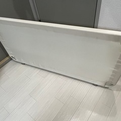 簡易仕切り板(衝立)の画像