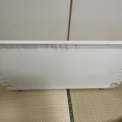 簡易仕切り板(衝立)の画像