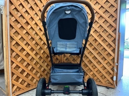 【愛品館江戸川店】KATOJI ヌナミックスネクスト ベビーカー ID110-023633-007