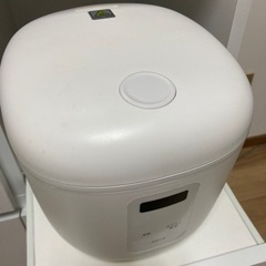 炊飯器
