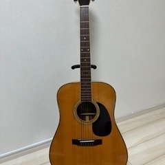 Morris/モーリス W-30 アコースティックギター【PayPay可】