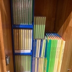 ディズニーWorld of English