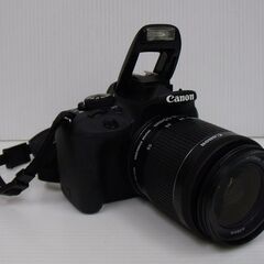 Canon 1800万画素 デジタル一眼レフ EOS Kiss ...