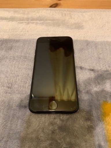 携帯電話/スマホ iphone7 32GB