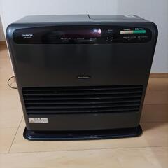 ダイニチ石油ファンヒーター