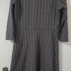 NATURAL BEAUTY BASIC ワンピース 春秋冬　Mサイズの画像