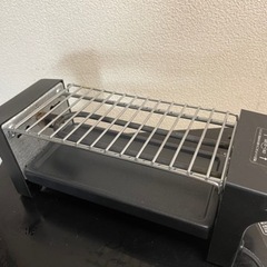 小型焼鳥機の画像