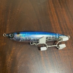 釣具　BIG BLUE Dive Pencil