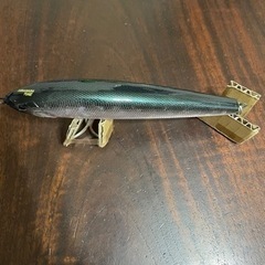 釣具　ソルティガドラド