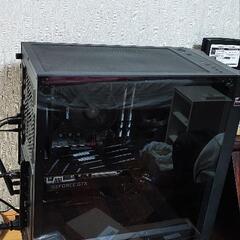 【交渉中】【超お買得PC】ミドルスペックゲーミングPC