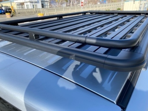 デリカＤ5 BUSTERS2080