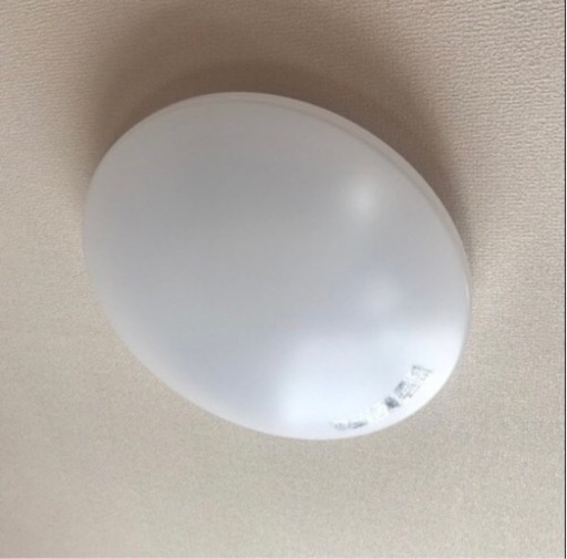 照明　LED ニトリ