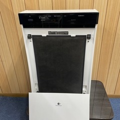 ✨2019年製 加湿空気清浄機 Panasonic✨