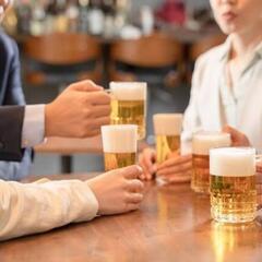 27(日)夕飲み会&社会人交流会🍻次の日平日でも安心✨