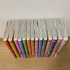 五等分の花嫁　1〜14巻完結セットの画像