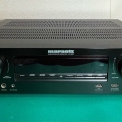 marantz マランツNR1607 AVサラウンドレシーバー