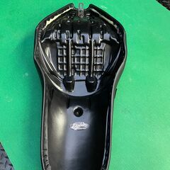 ホンダ　レブル250/500 ロングシート ディアブロ Diablo RB0130の画像