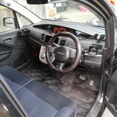 L175S ムーヴカスタム　RS  ターボ　　リサイクル料金込みの画像