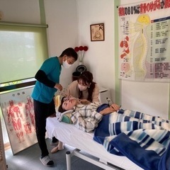 たった4時間で学べる小顔矯正の画像