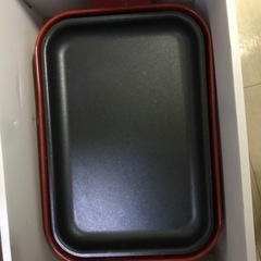 BRUNO ホットプレートの画像