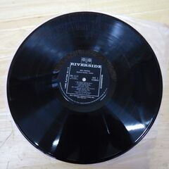 LP ジョージ・ラッセル / エズセティックス SMJ-6112 ジャズ レコード☆ 札幌市 豊平区 平岸の画像
