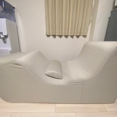 【至急】ZINUS 1人用ソファ