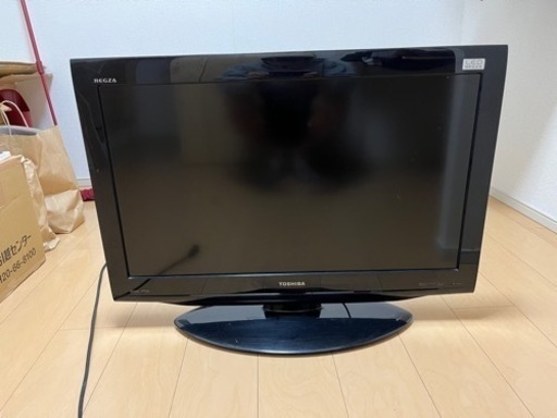 東芝　REGZA