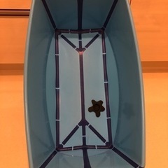 【値下げ】ストッケ フレキシバス ブルー& ストッケ フレキシバ...