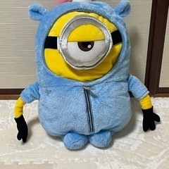 ミニオン🍌
