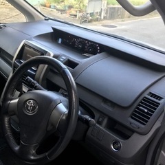 【車検令和5年11月まで】トヨタ　ノアの画像
