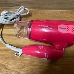 TESCOM ヘアドライヤー　TID295