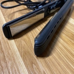 メディカルONE ヘアアイロンの画像