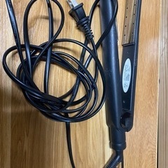 メディカルONE ヘアアイロン