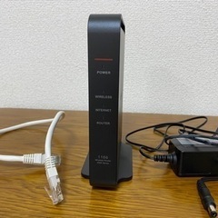 バッファロー WiFi 無線LAN ルーター WSR-1166D...